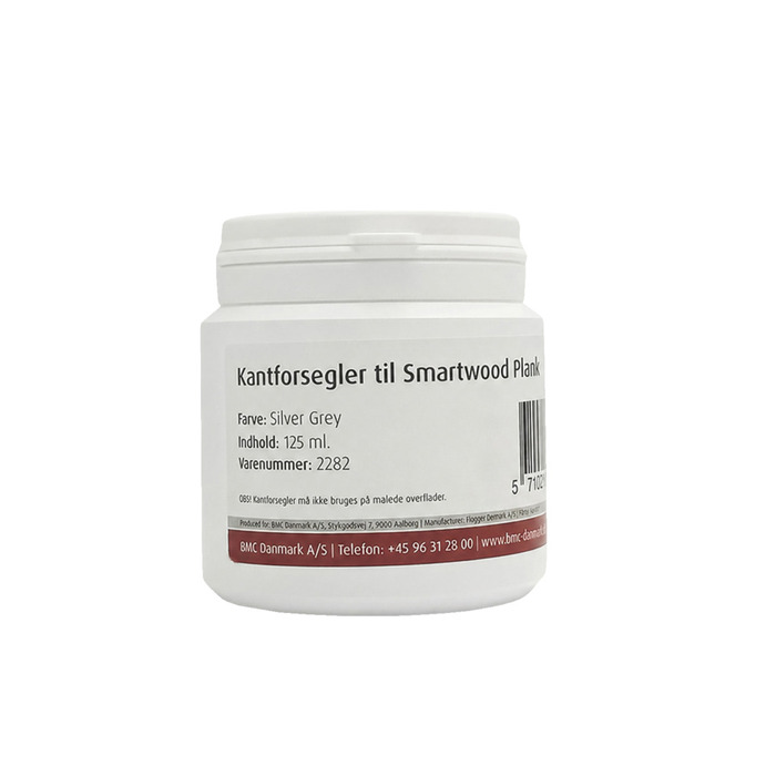 Reparationsmaling SCG Smartwood Plank lys grå 125 ml